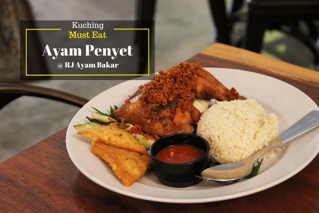 【Kuching Must Eat】39 Kuching Must Eats in 2016 - Teaspoon